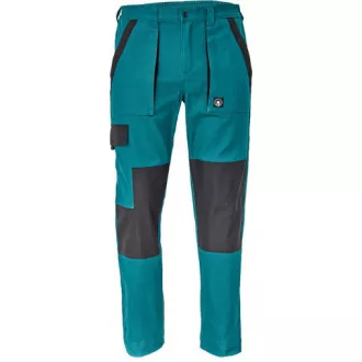 MAX NEO Hose grün 54