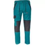 MAX NEO Hose grün 68