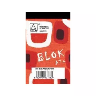 Block A7 Zeile 50 Blatt 17054