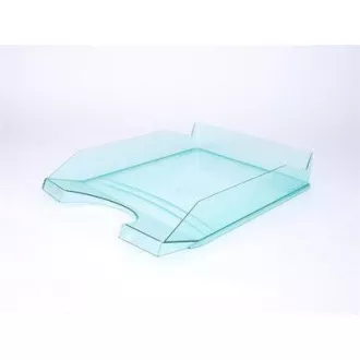 Victoria transparente grüne Schublade Victoria transparente grüne Schublade