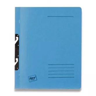 Hefter RZC A4 hängend mit Linien Classic blau Hefter RZC A4 hängend mit Linien Classic blau