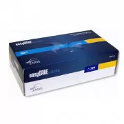 Handschuhe aus Nitril. nepudr. easyCARE Größe XL blau 100St.