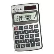 Victoria GVZ-152 12-stelliger Taschenrechner