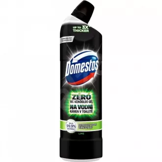 Domestos WC Zero Limette 750ml Domestos WC Zero Limette 750ml