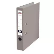 Aktenordner A4 5cm PP Imperator Rado grau Ringbuch