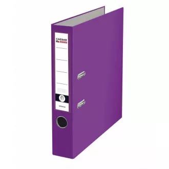 Schnellhefter A4 5cm PP Imperator Rado lila Ring