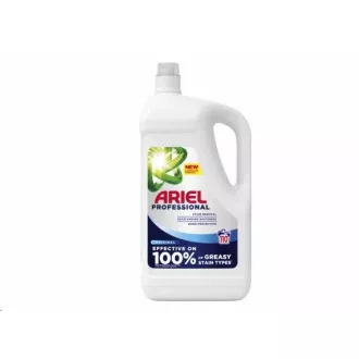 Waschgel Ariel Professional für weiß 110wash 4,95L Waschgel Ariel Professional für weiß 110wash 4,95L