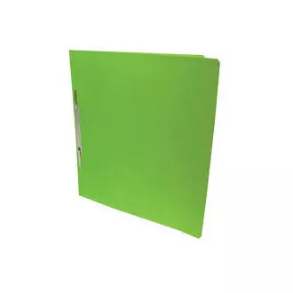 Schnellbinder A4 ROC prespanný nezávěsný sv. Grün Schnellbinder A4 ROC prespanný nezávěsný sv. Grün