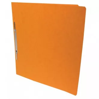 A4 ROC Schnellbinder überhängend hängend orange A4 ROC Schnellbinder überhängend hängend orange