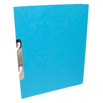 A4 RZC Schnellbinder hängend hellblau A4 RZC Schnellbinder hängend hellblau