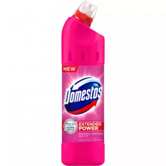 Domestos WC-Gel Pink fresh 750ml