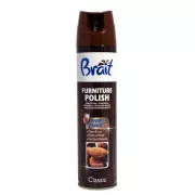 Möbelpolitur Brait Classic Almond 300 ml