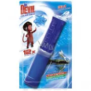 Dr.Devil WC Gel Spot Block Polar Aqua 75ml