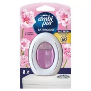 Lufterfrischer Ambi Pur Badezimmer Blumen&Frühling 8ml