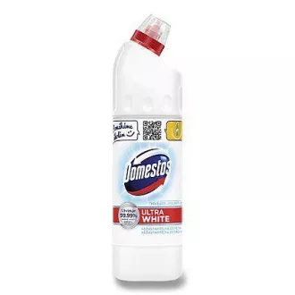 Domestos WC-Gel White & Shine 750ml Domestos WC-Gel White & Shine 750ml
