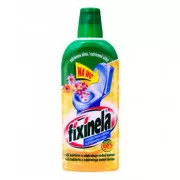 Fixinela Toilette mit Duft 500ml