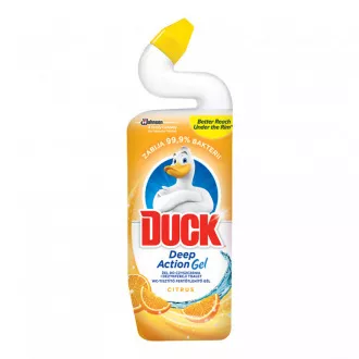 Ente WC-Gel Zitrus 750ml