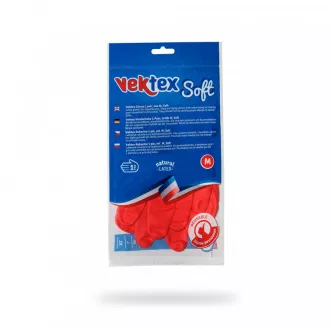 Handschuhe Vektex Simple 45g weich Größe M.