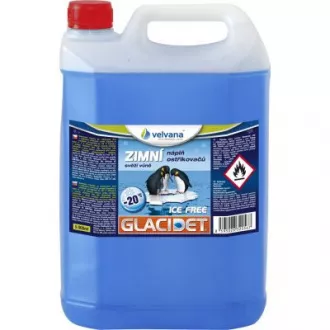 Frostschutzmischung Glacidet -20st. C 5L