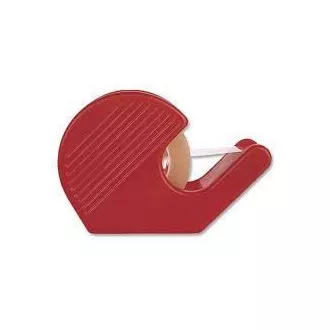 Klebeband mit Abwickler Milan 19mmx33m Klebeband mit Abwickler Milan 19mmx33m