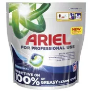 Waschgel-Tabletten Ariel original für Weiß 70St.