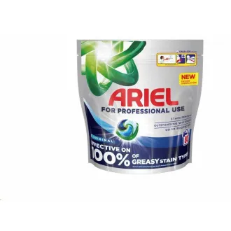 Waschgel-Tabletten Ariel original für Weiß 80St.