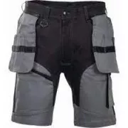 KEILOR Shorts grau 58