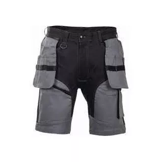KEILOR Shorts grau 50