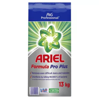 Waschpulver Ariel Formula Pro 13kg Waschpulver Ariel Formula Pro 13kg