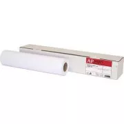 Plotterrolle AP 610 / 46m / 50 / 80g nicht geklebt