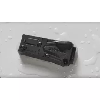VERBATIM ToughMAX USB 2.0-Laufwerk 64 GB