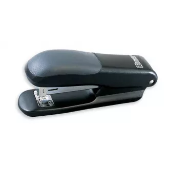 Hefter Boxer 200 für 20 Blatt schwarz