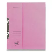 RZP A4-Hängemappe Classic rosa