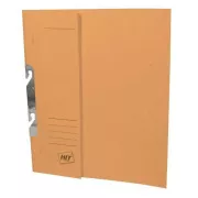 RZP A4-Hängemappe Classic orange