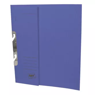 RZP A4-Hängemappe Classic blau