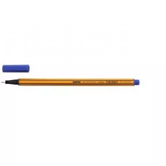 Einweg-Liner Empen Fine 0,4mm blau