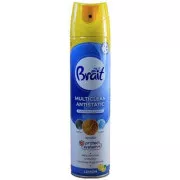 Möbelpolitur Brait Multiclean antistatisch Zitrone 300ml
