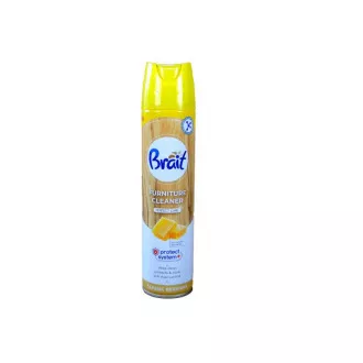 Brait Classic Bienenwachs Möbelpolitur 300ml Brait Classic Bienenwachs Möbelpolitur 300ml