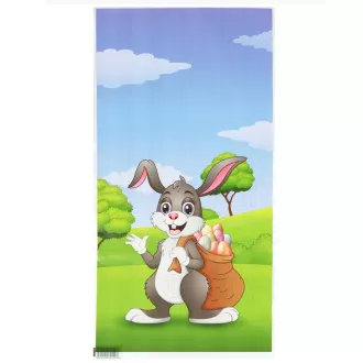 Tasche PP 21x40cm Osterhase Tasche PP 21x40cm Osterhase