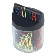 Magnetische Ablage für Briefklammern 453B