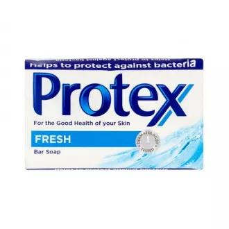 Seife für die Toilette. Protex frisch antibakteriell 90g Seife für die Toilette. Protex frisch antibakteriell 90g