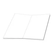 Notizbuch 520 A5 klar 20 Blatt eco