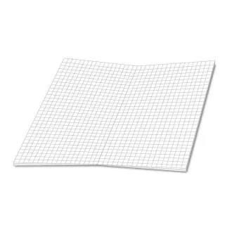 Notizbuch 545 A5 quadratisch 40 Blatt eco Notizbuch 545 A5 quadratisch 40 Blatt eco