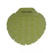 Urinal-Sieb Janegal Zitrone