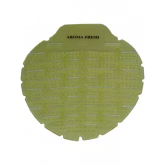 Urinal-Sieb Janegal Zitrone