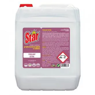 Sternboden extra 5L