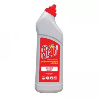Star WC-Rasiermittel 750ml