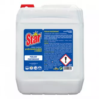 Star floor parfümiert 10L