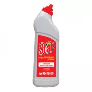 Star Sanitär Rost und Kalk 750ml