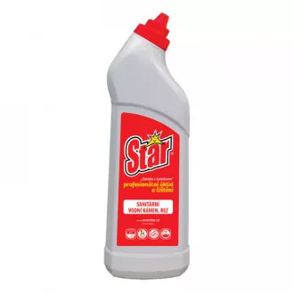 Star Sanitär Rost und Kalk 750ml Star Sanitär Rost und Kalk 750ml